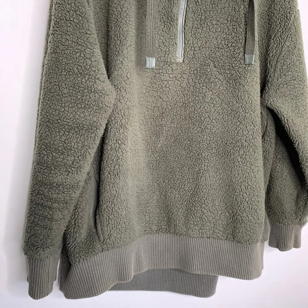 Athleta size convertibility fiber